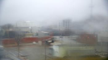 Weather camera view of Congdon Yards.