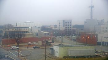 Weather camera view of Congdon Yards.