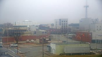 Weather camera view of Congdon Yards.