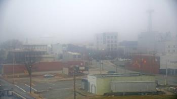 Weather camera view of Congdon Yards.