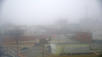 Weather camera view of Congdon Yards.