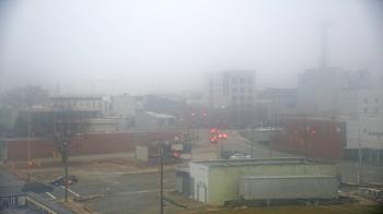 Weather camera view of Congdon Yards.