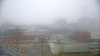 Weather camera view of Congdon Yards.