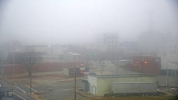 Weather camera view of Congdon Yards.