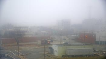 Weather camera view of Congdon Yards.