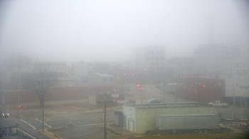 Weather camera view of Congdon Yards.