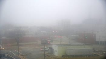 Weather camera view of Congdon Yards.