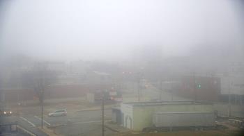 Weather camera view of Congdon Yards.