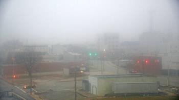 Weather camera view of Congdon Yards.