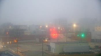 Weather camera view of Congdon Yards.