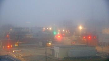 Weather camera view of Congdon Yards.