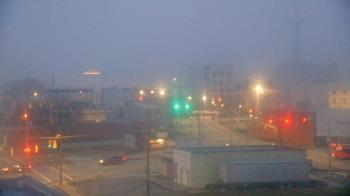 Weather camera view of Congdon Yards.