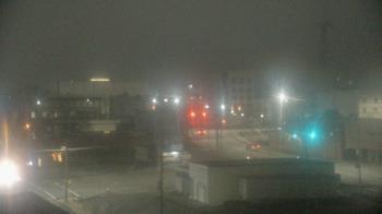 Weather camera view of Congdon Yards.