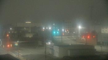 Weather camera view of Congdon Yards.