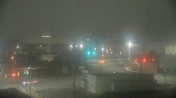 Weather camera view of Congdon Yards.