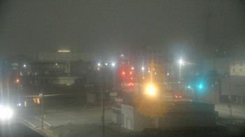 Weather camera view of Congdon Yards.