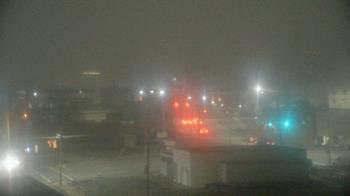 Weather camera view of Congdon Yards.