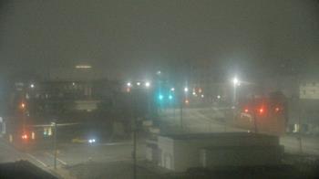 Weather camera view of Congdon Yards.