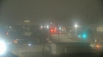 Weather camera view of Congdon Yards.