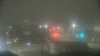 Weather camera view of Congdon Yards.