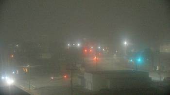 Weather camera view of Congdon Yards.