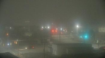 Weather camera view of Congdon Yards.