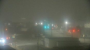 Weather camera view of Congdon Yards.