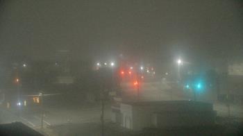 Weather camera view of Congdon Yards.