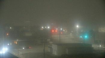 Weather camera view of Congdon Yards.