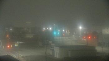 Weather camera view of Congdon Yards.