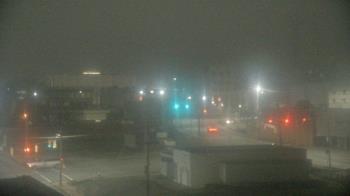 Weather camera view of Congdon Yards.