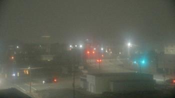 Weather camera view of Congdon Yards.