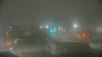 Weather camera view of Congdon Yards.