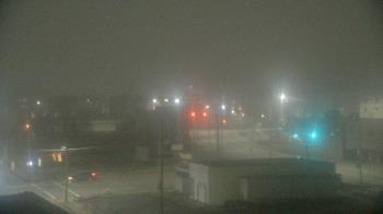 Weather camera view of Congdon Yards.