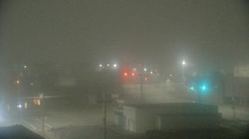 Weather camera view of Congdon Yards.