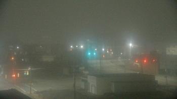 Weather camera view of Congdon Yards.