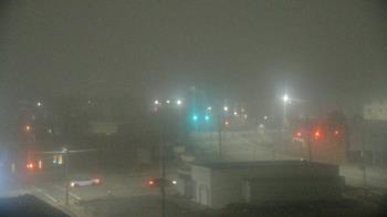 Weather camera view of Congdon Yards.