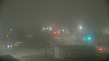 Weather camera view of Congdon Yards.