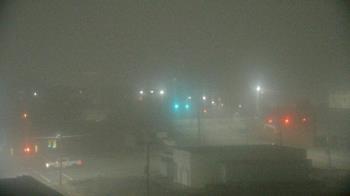 Weather camera view of Congdon Yards.