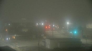 Weather camera view of Congdon Yards.