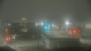 Weather camera view of Congdon Yards.