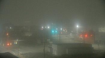 Weather camera view of Congdon Yards.