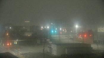 Weather camera view of Congdon Yards.