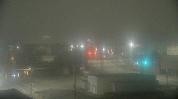 Weather camera view of Congdon Yards.