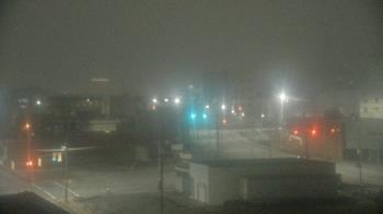 Weather camera view of Congdon Yards.