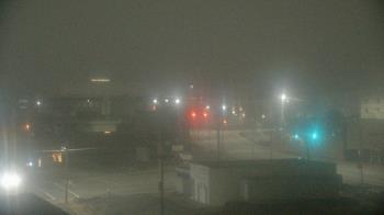 Weather camera view of Congdon Yards.