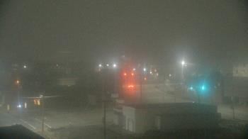 Weather camera view of Congdon Yards.