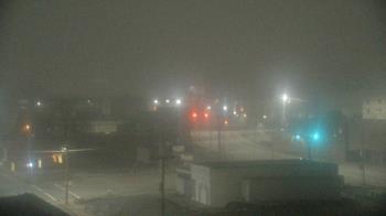 Weather camera view of Congdon Yards.