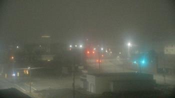 Weather camera view of Congdon Yards.