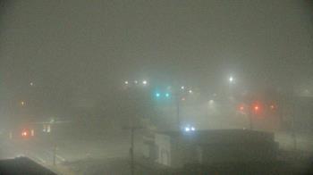 Weather camera view of Congdon Yards.